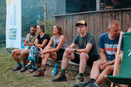 7. Beskidzki Festiwal Podróżników